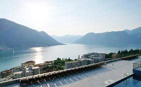 Design Flat With Impressive Boka Bay View